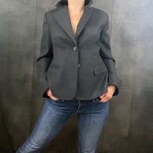 Pendleton short Wool  Blazer